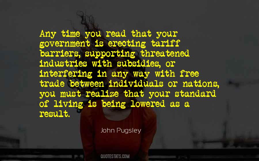 John Pugsley Quotes #331884