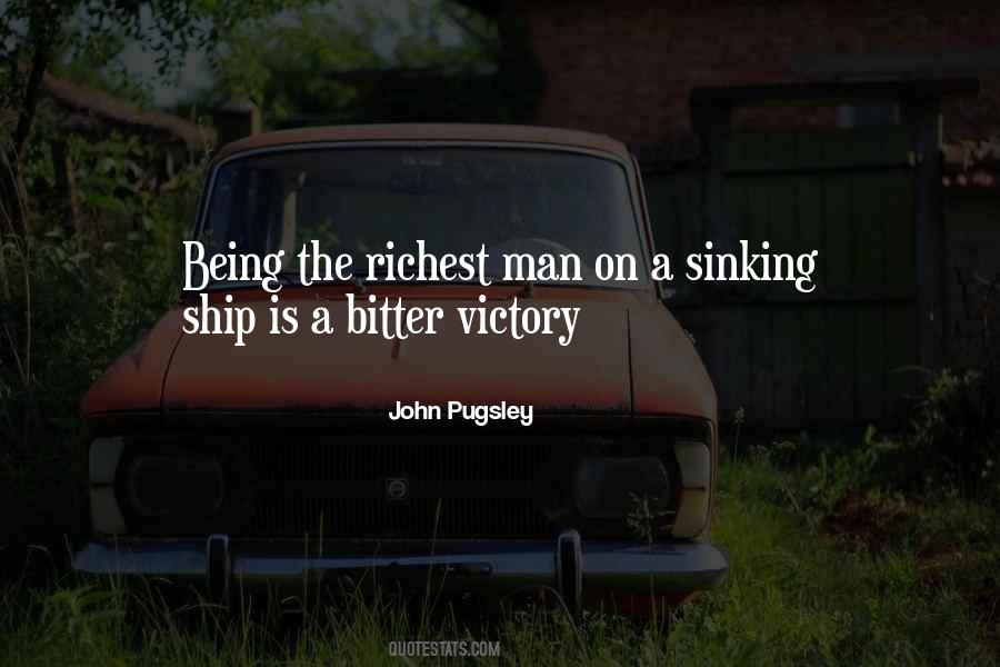 John Pugsley Quotes #958915