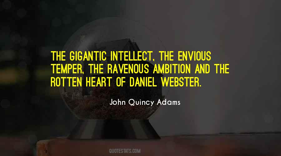 John Quincy Adams Quotes #141212