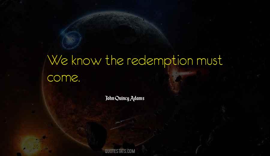John Quincy Adams Quotes #1619008
