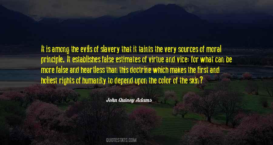 John Quincy Adams Quotes #369796