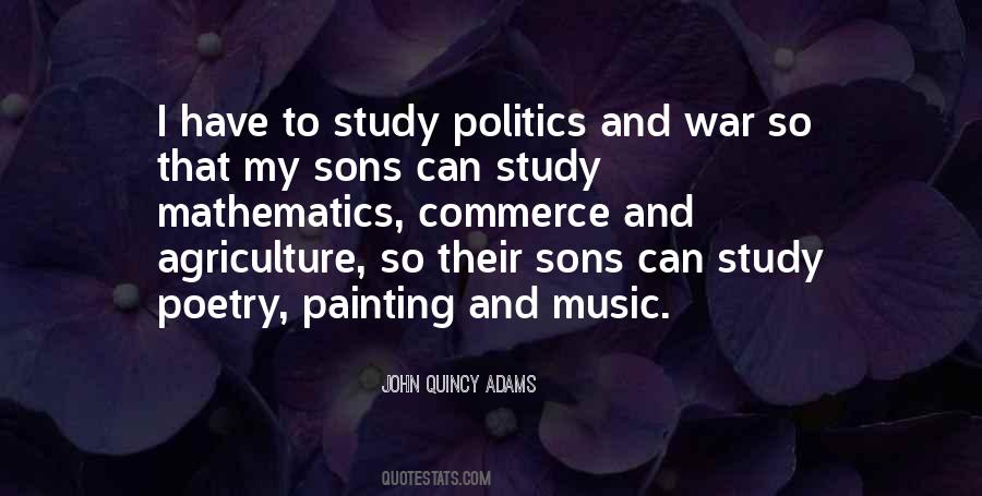 John Quincy Adams Quotes #402501