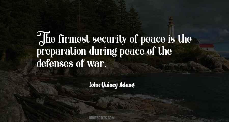 John Quincy Adams Quotes #516581