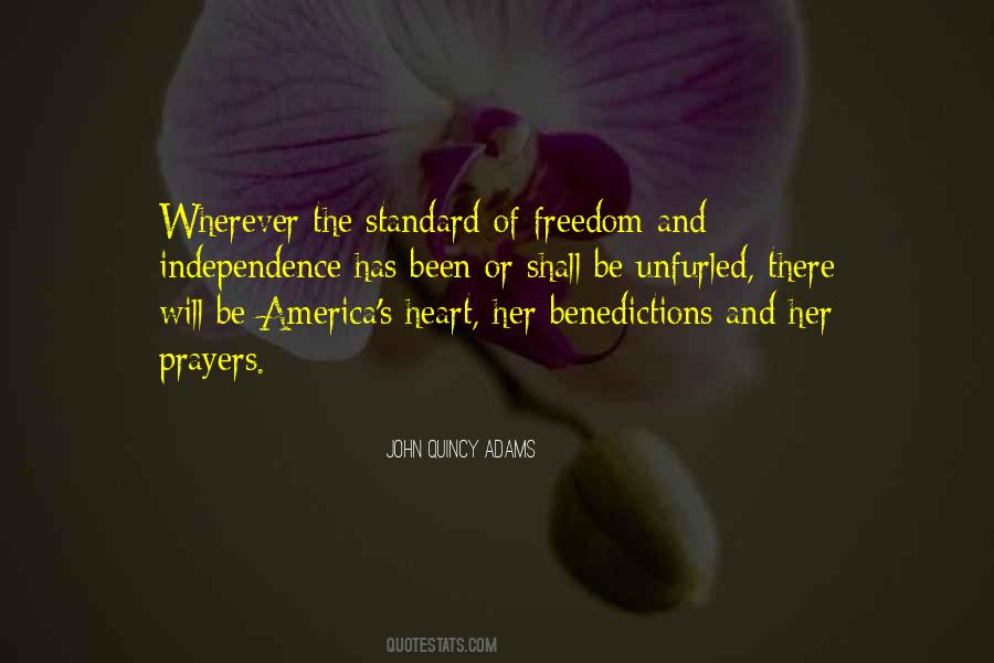 John Quincy Adams Quotes #641838