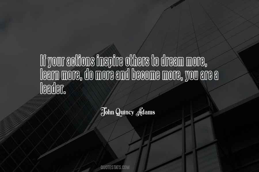 John Quincy Adams Quotes #728173