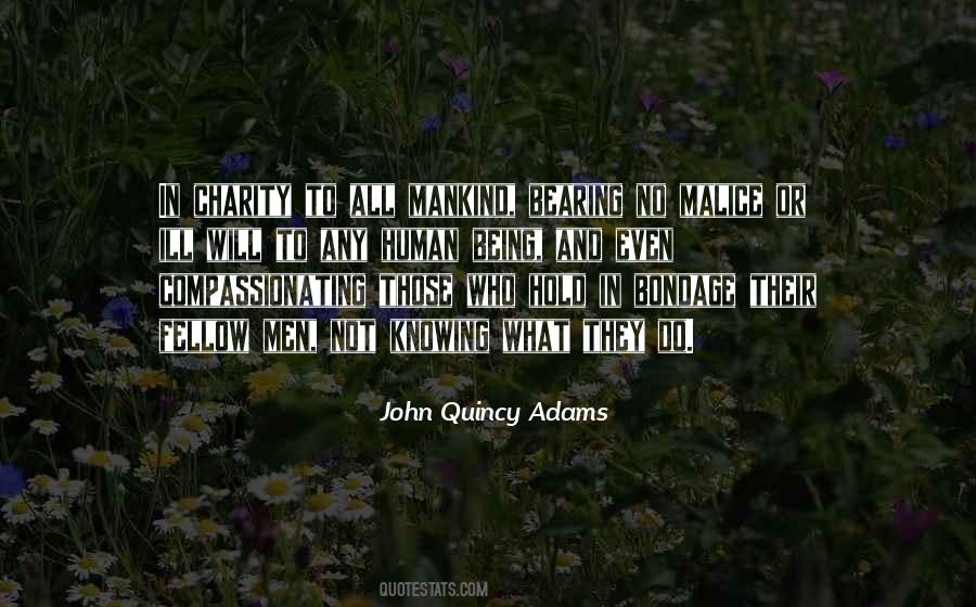 John Quincy Adams Quotes #914163