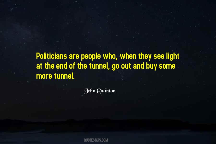 John Quinton Quotes #193929