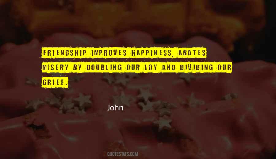 John Quotes #1276948