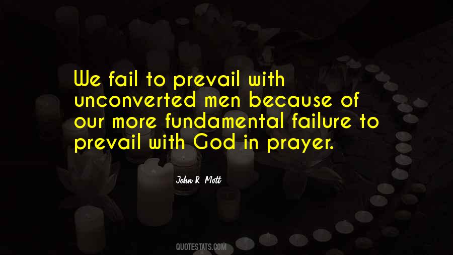 John R. Mott Quotes #11977 John R. Mott Quotes #11977