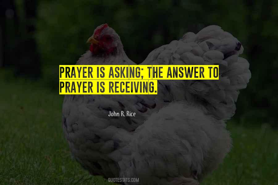 John R. Rice Quotes #1044777