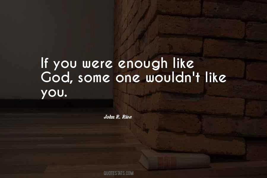 John R. Rice Quotes #1093346
