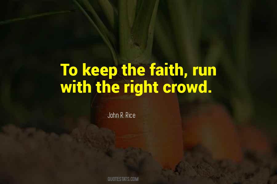 John R. Rice Quotes #1181143