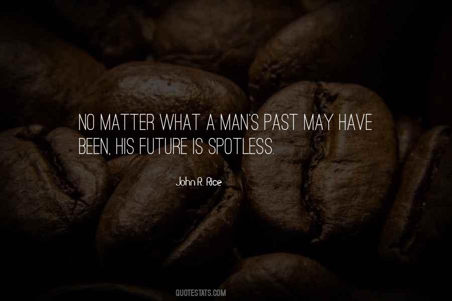John R. Rice Quotes #1204232