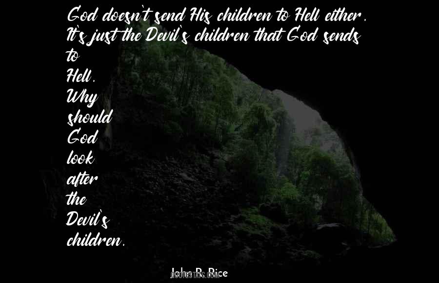 John R. Rice Quotes #1240522