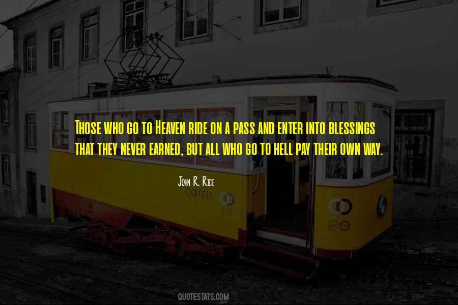John R. Rice Quotes #1259723