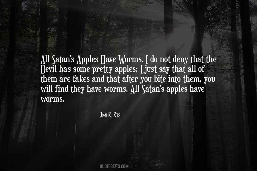 John R. Rice Quotes #1270654