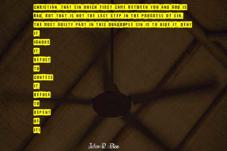 John R. Rice Quotes #1314137