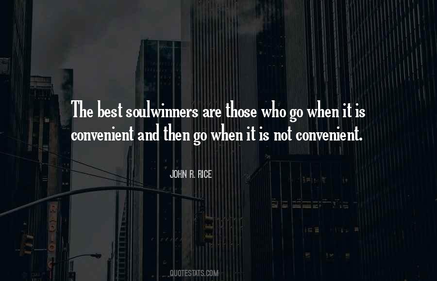 John R. Rice Quotes #1424418