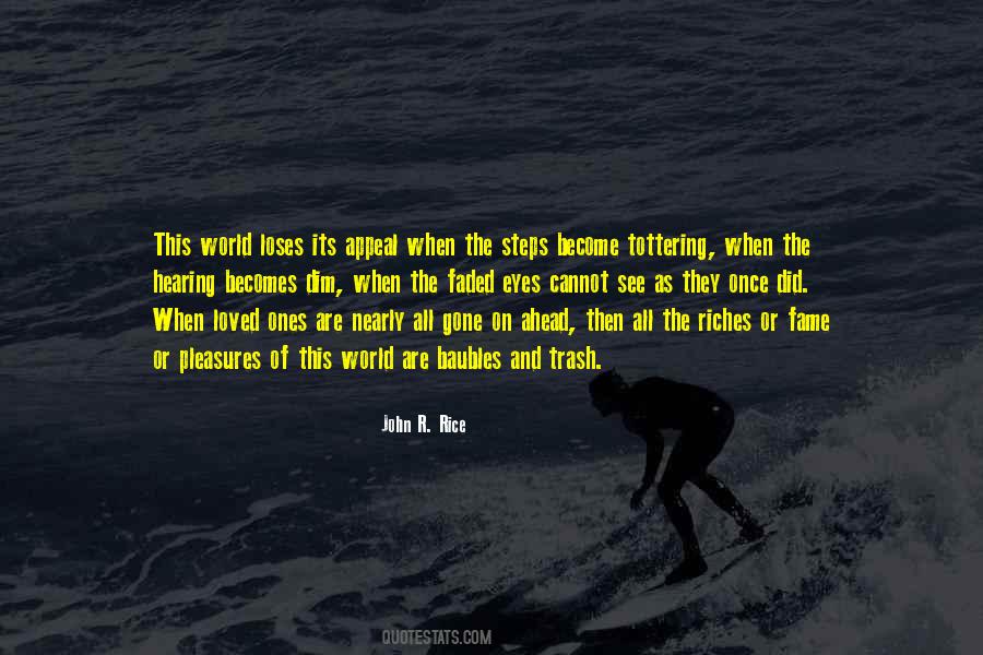 John R. Rice Quotes #148067
