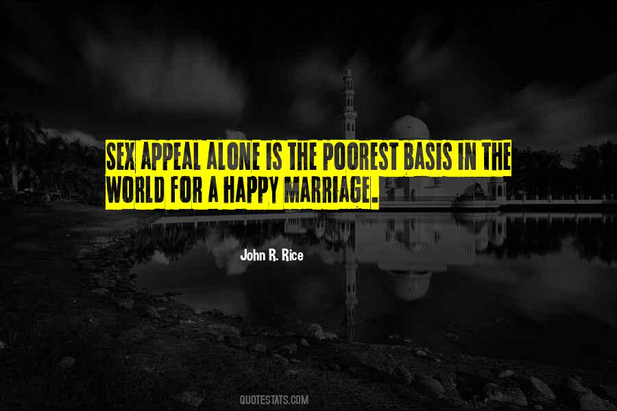 John R. Rice Quotes #1527219