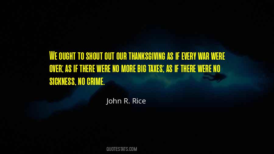 John R. Rice Quotes #186639