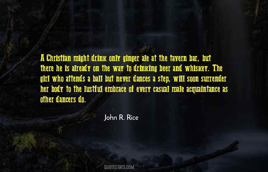 John R. Rice Quotes #198807