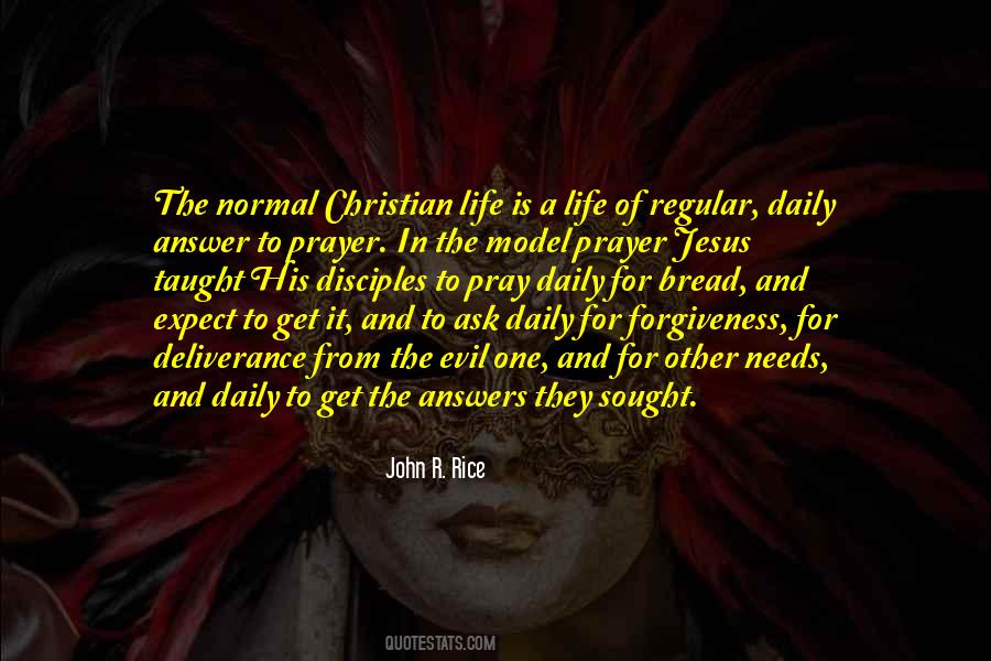 John R. Rice Quotes #238427