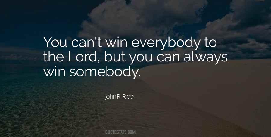 John R. Rice Quotes #40436