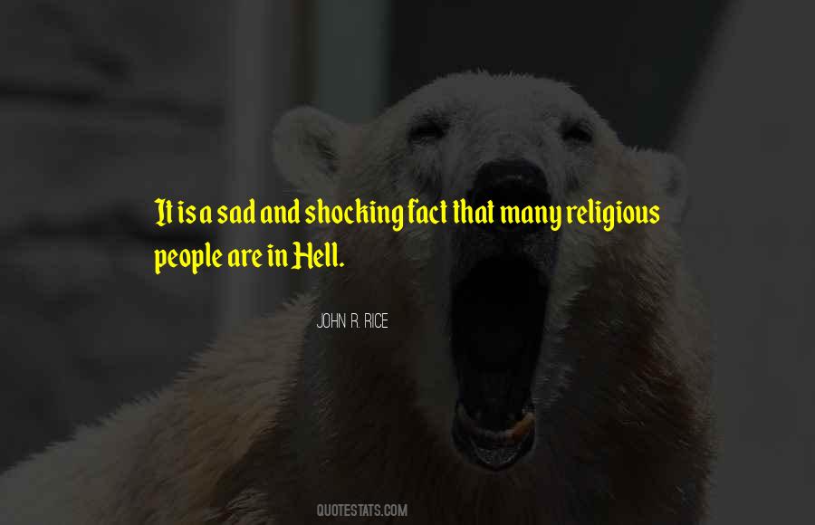 John R. Rice Quotes #494549