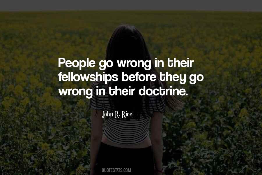 John R. Rice Quotes #909932