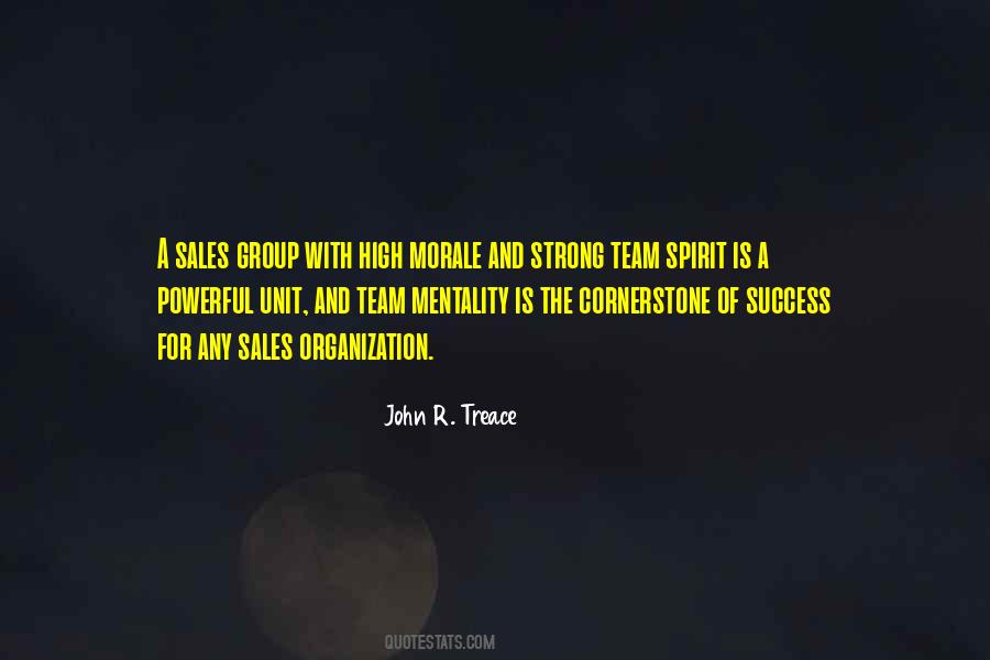 John R. Treace Quotes #524706