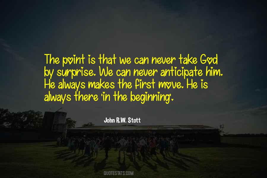 John R.W. Stott Quotes #1067027