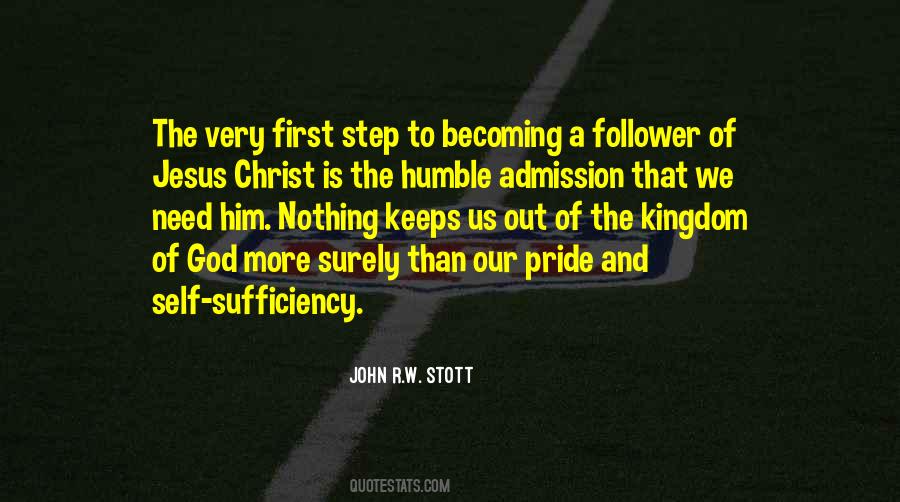 John R.W. Stott Quotes #1166541