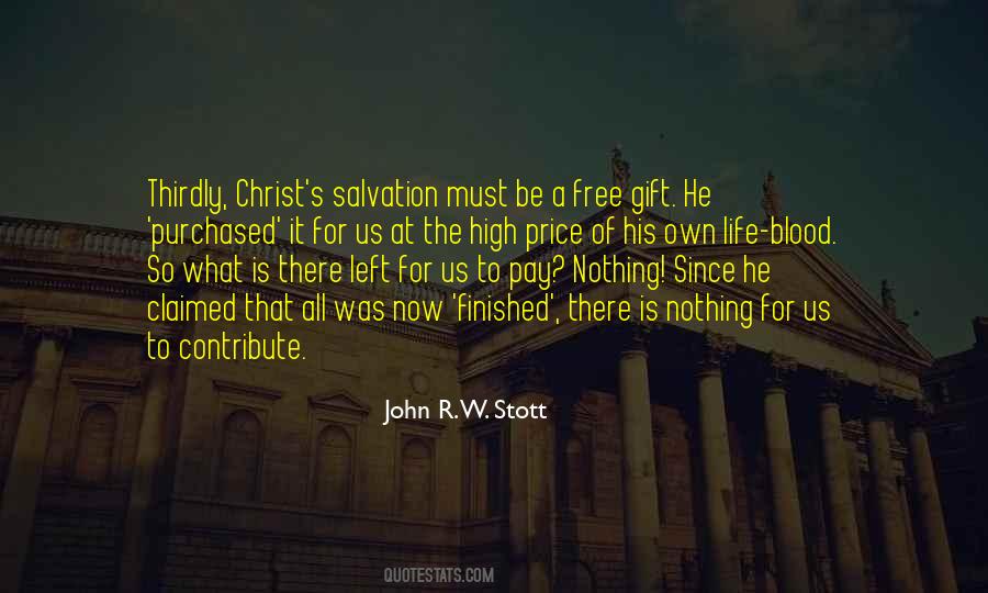 John R.W. Stott Quotes #1307807