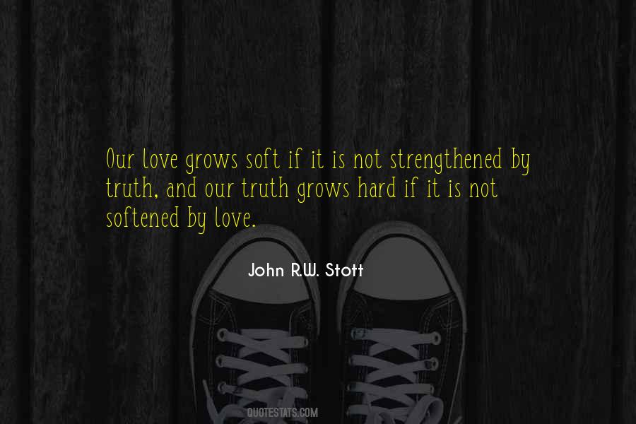 John R.W. Stott Quotes #1420899