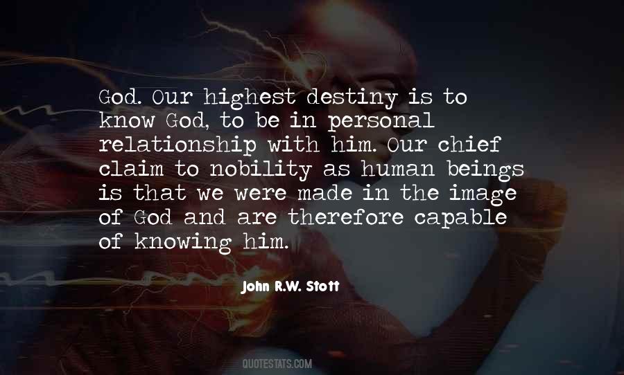 John R.W. Stott Quotes #1617682