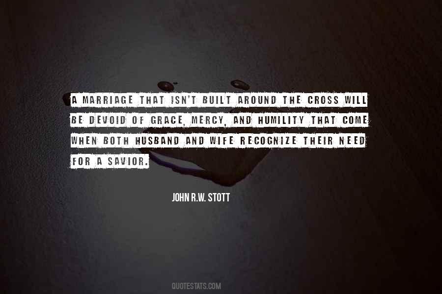 John R.W. Stott Quotes #1852840