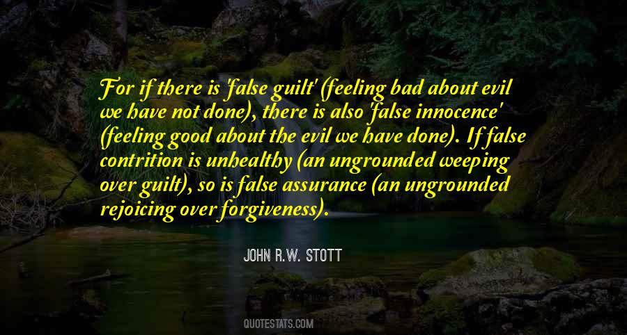 John R.W. Stott Quotes #250189