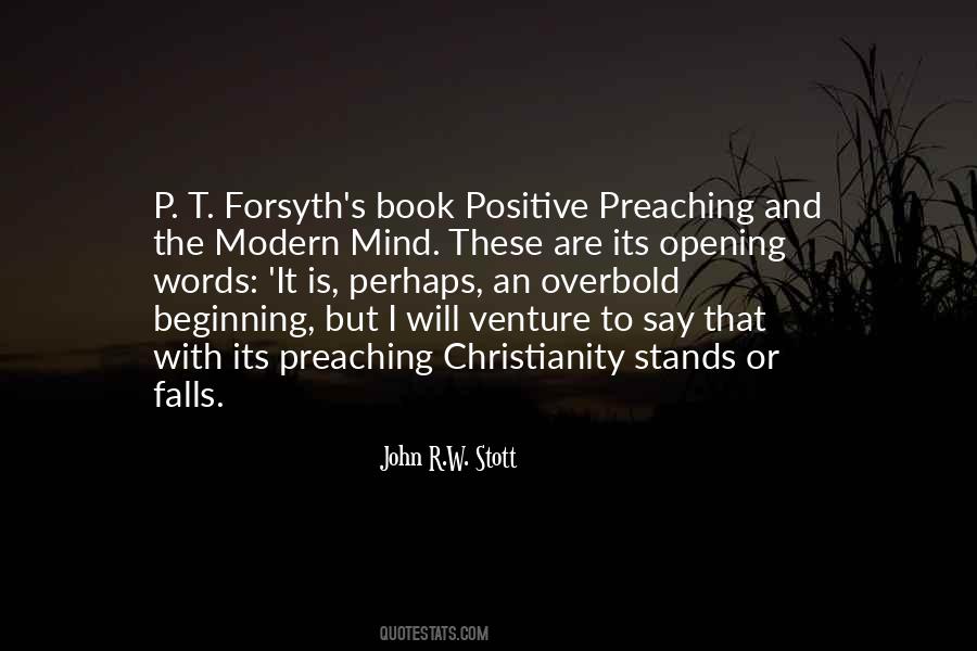 John R.W. Stott Quotes #420972