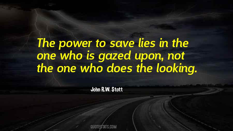 John R.W. Stott Quotes #751163