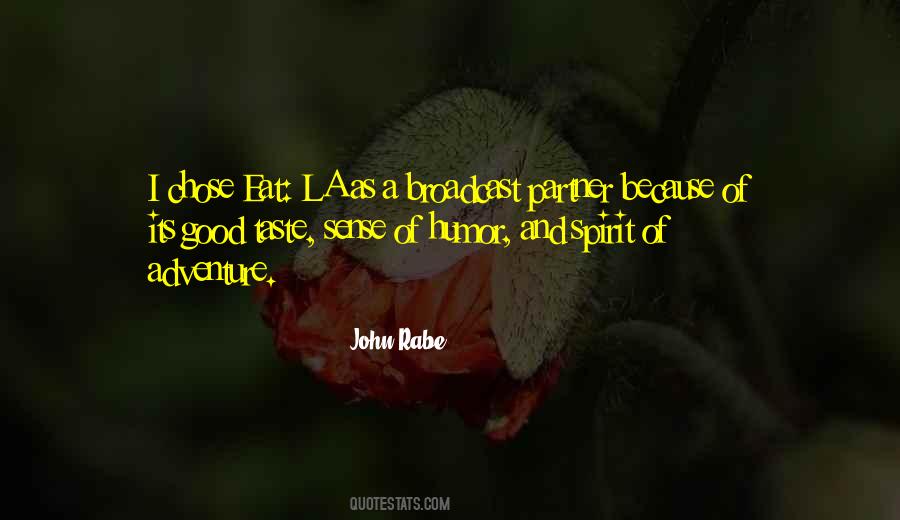 John Rabe Quotes #1877396