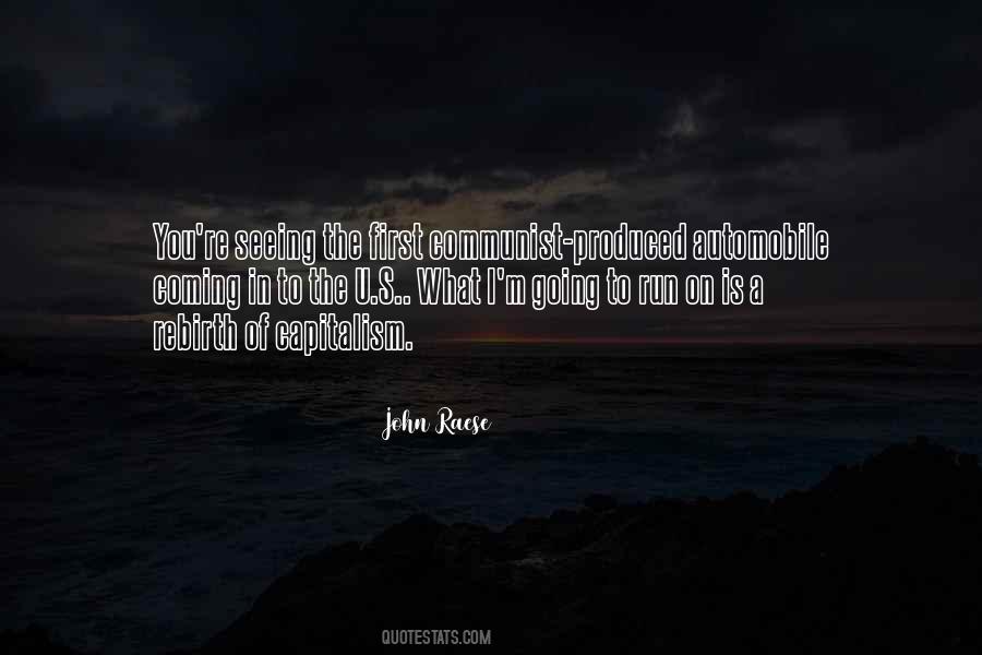 John Raese Quotes #1688094