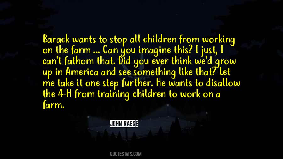 John Raese Quotes #1696801