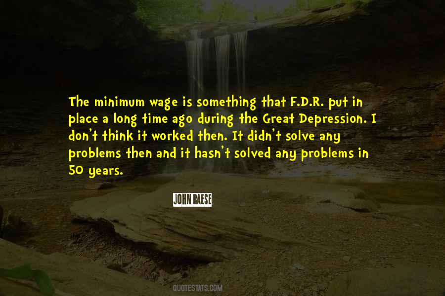 John Raese Quotes #679133