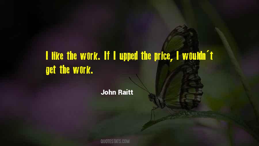 John Raitt Quotes #1202603