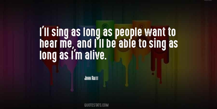 John Raitt Quotes #614960 John Raitt Quotes #614960