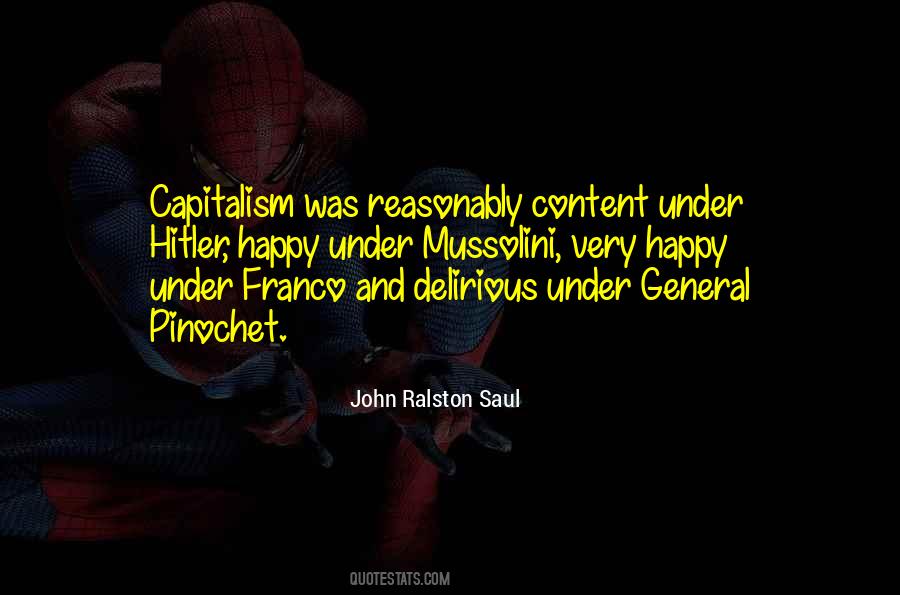 John Ralston Saul Quotes #1608843
