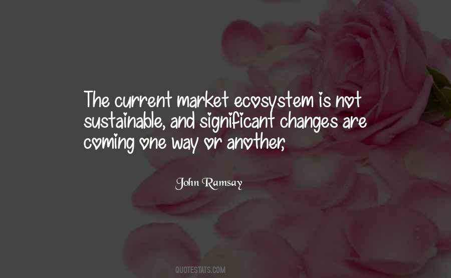 John Ramsay Quotes #1308322