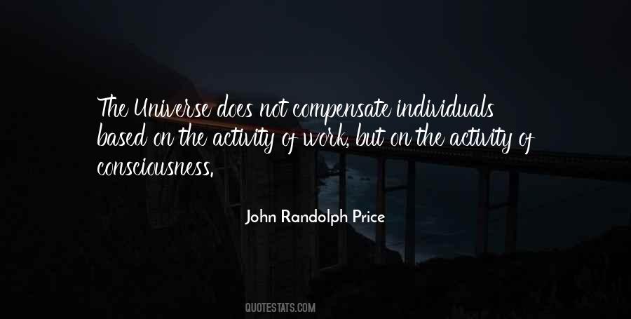 John Randolph Price Quotes #951046