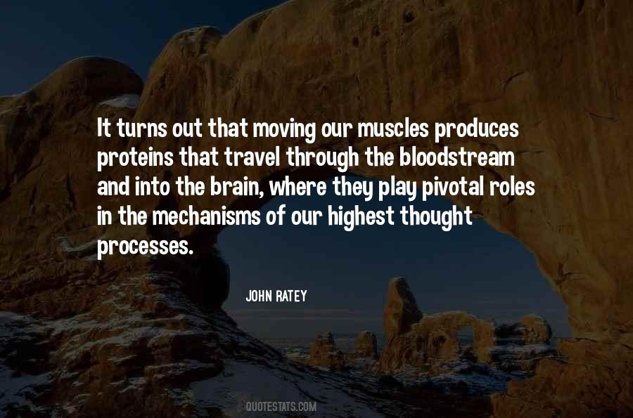 John Ratey Quotes #930451